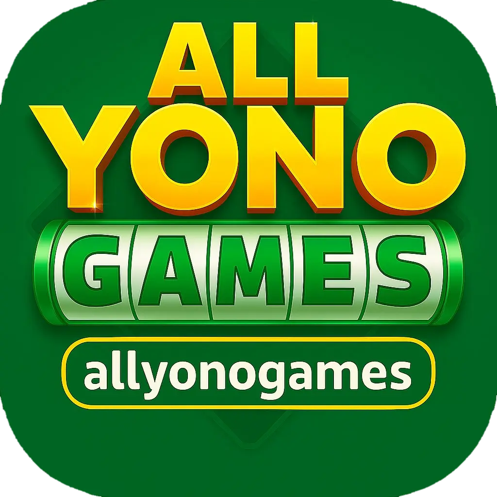 All Yono Games