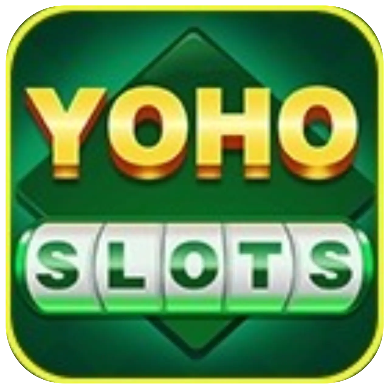 Yoho Slots